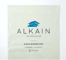 Personalizamos tus bolsas - Pasaiplás