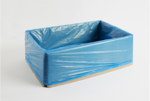 Bolsas para alimentación - Otros productos - Pasaiplás