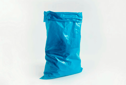 Saco de escombro - Otros productos - Pasaiplás